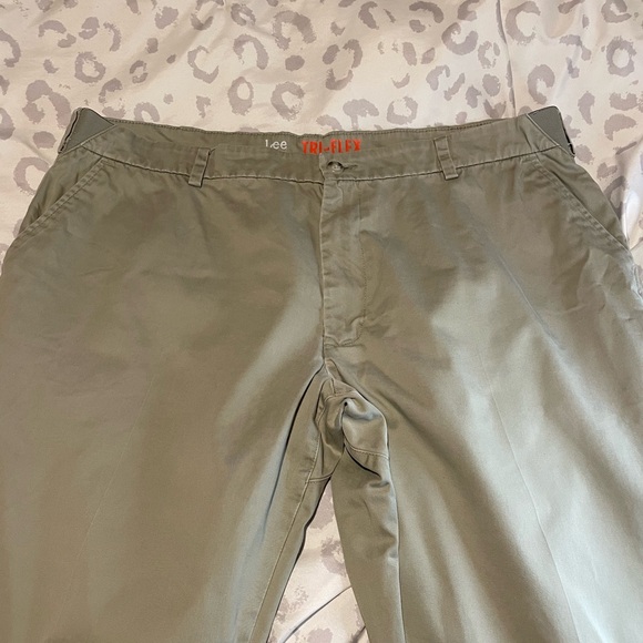 Lee Performance Tri-Flex Men’s 40/30 pants - Picture 3 of 5